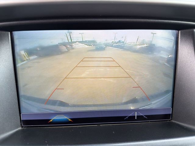 Used 2018 Chevrolet Colorado ZR2 image 19