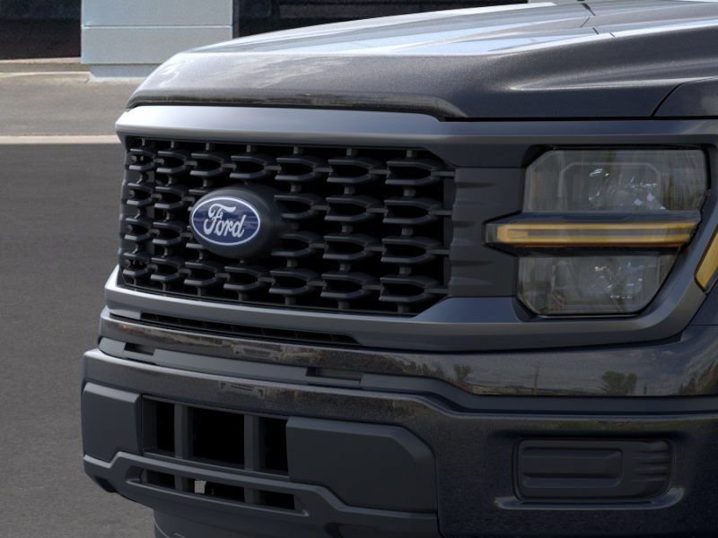 New 2026 Ford F150 STX image 17