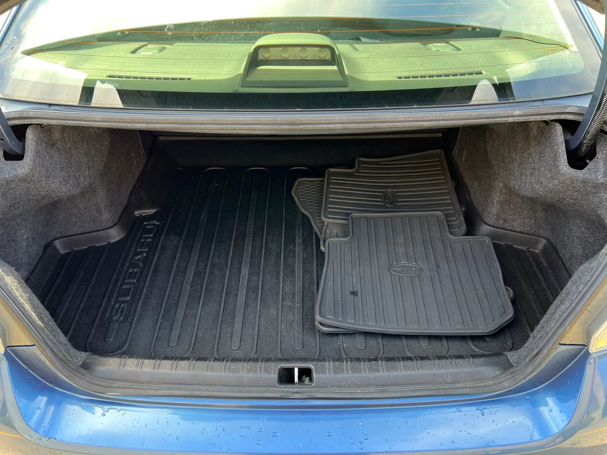 Used 2015 Subaru Impreza 2.0i Premium image 27