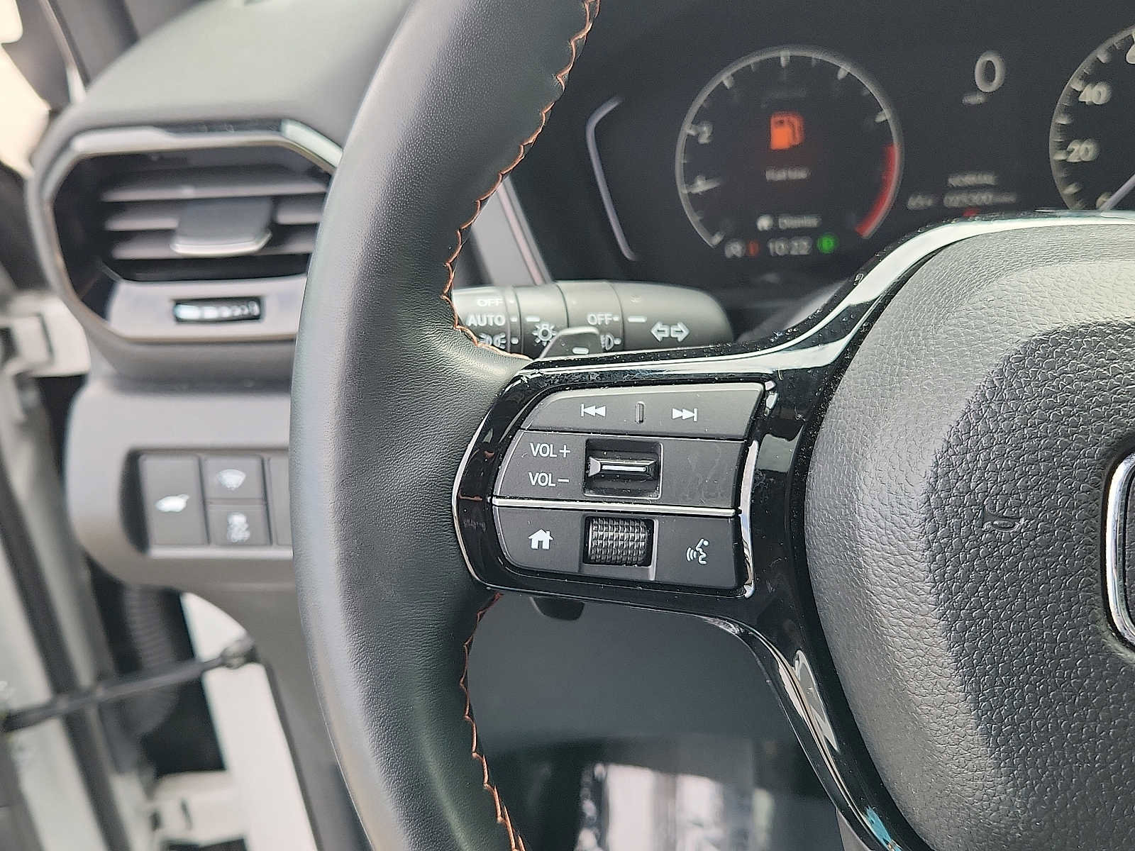 Certified 2023 Honda Pilot TrailSport image 20