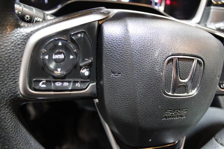 Used 2022 Honda CR-V EX image 29