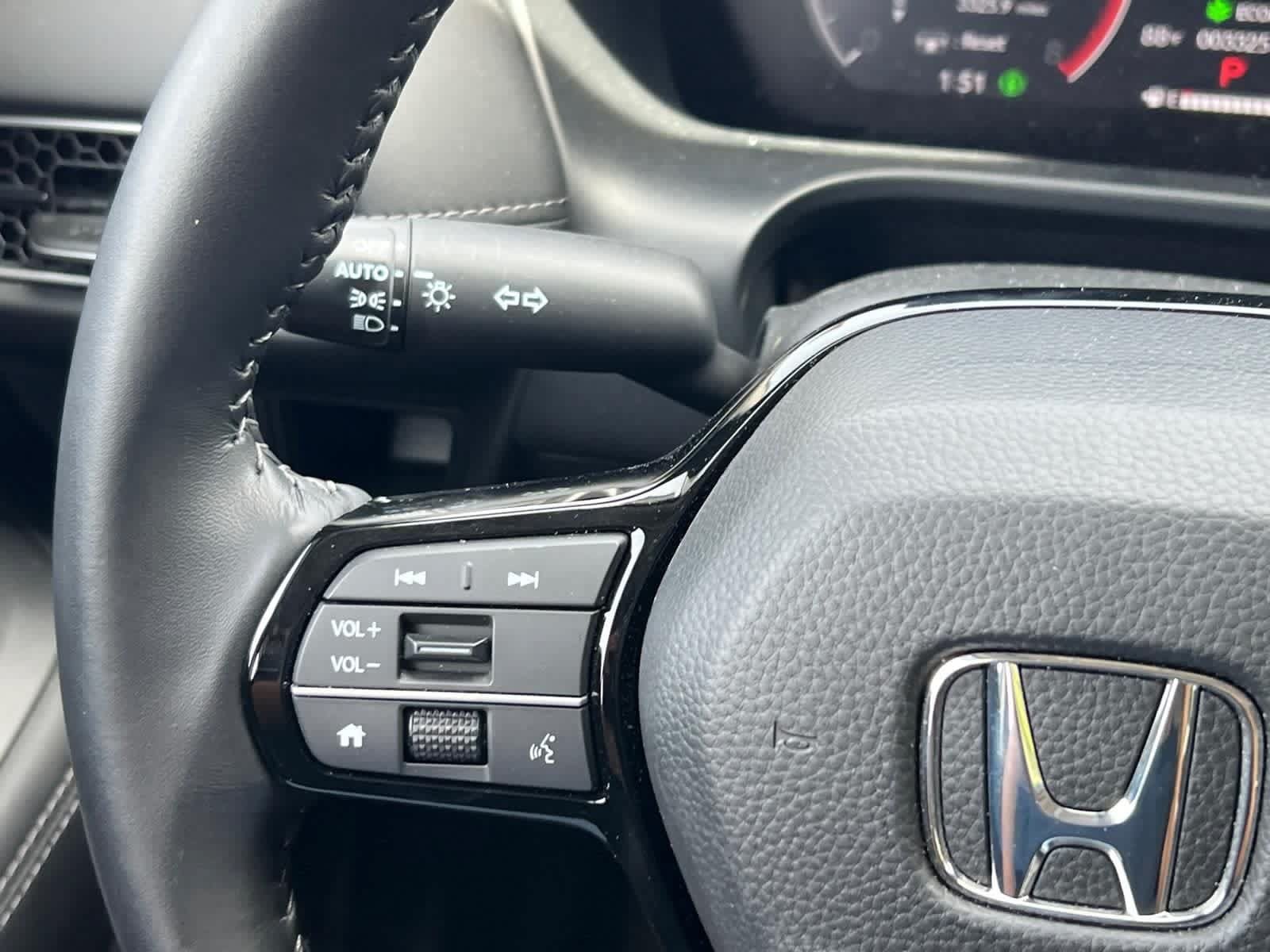 Used 2026 Honda HR-V EX-L image 19