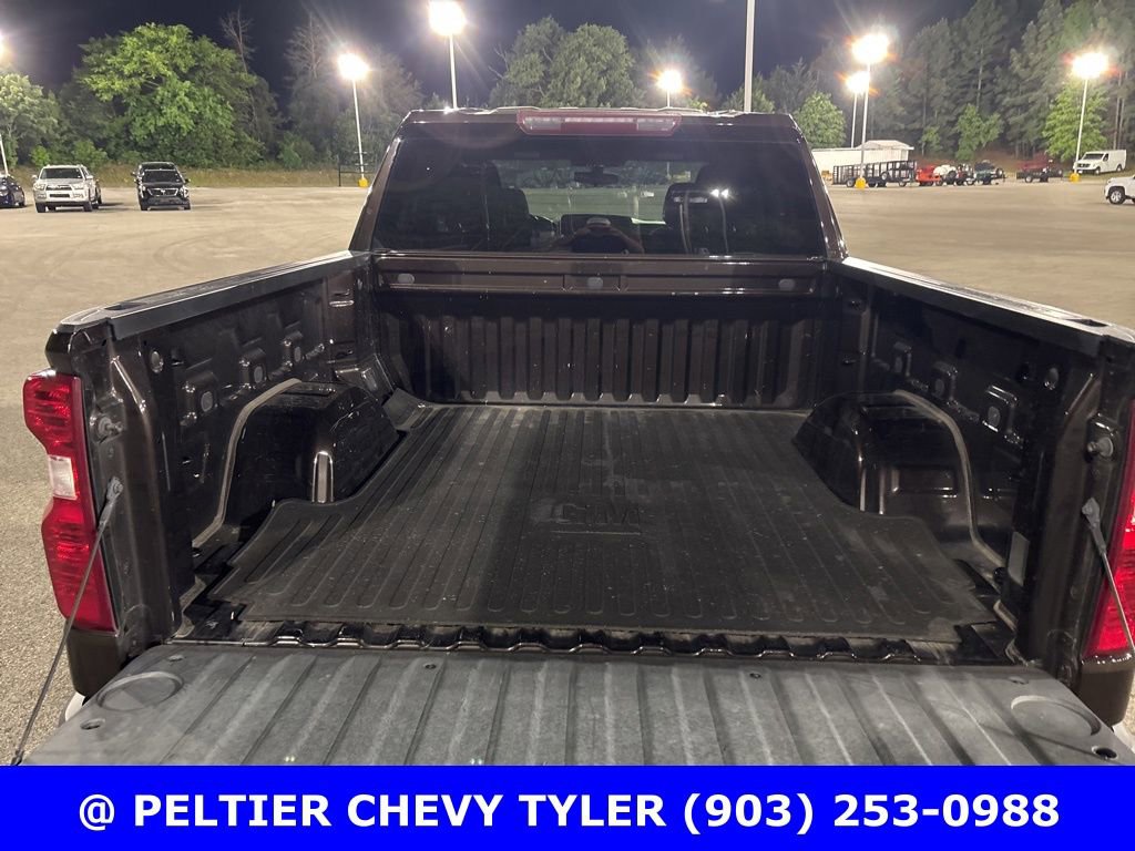 Used 2019 Chevrolet Silverado 1500 LT w/ Texas Edition image 7