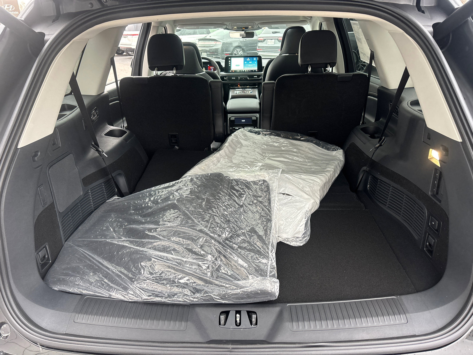 New 2026 Lincoln Aviator Reserve image 9