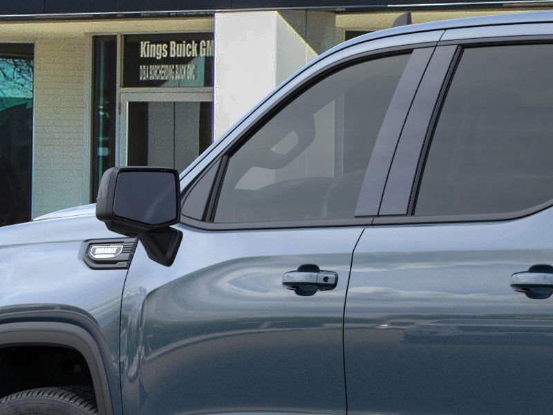 New 2026 GMC Sierra 1500 Elevation w/ Elevation Premium Package image 12