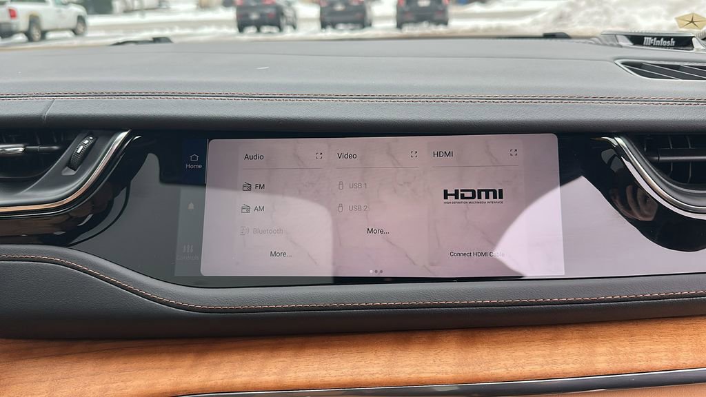 Used 2024 Jeep Grand Cherokee L Summit image 39