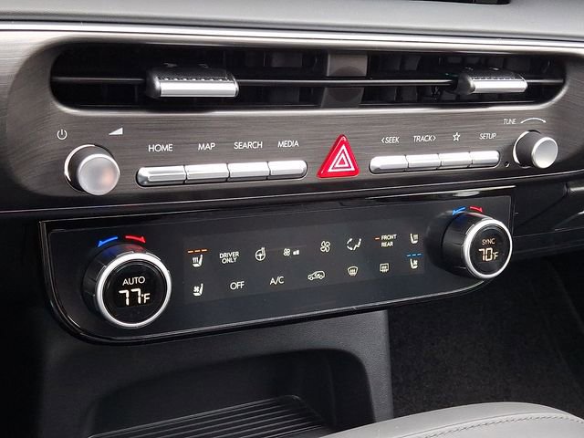 New 2026 Hyundai Palisade Calligraphy image 15