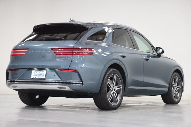 New 2027 Genesis Electrified GV70 Advance AWD/4WD image 15