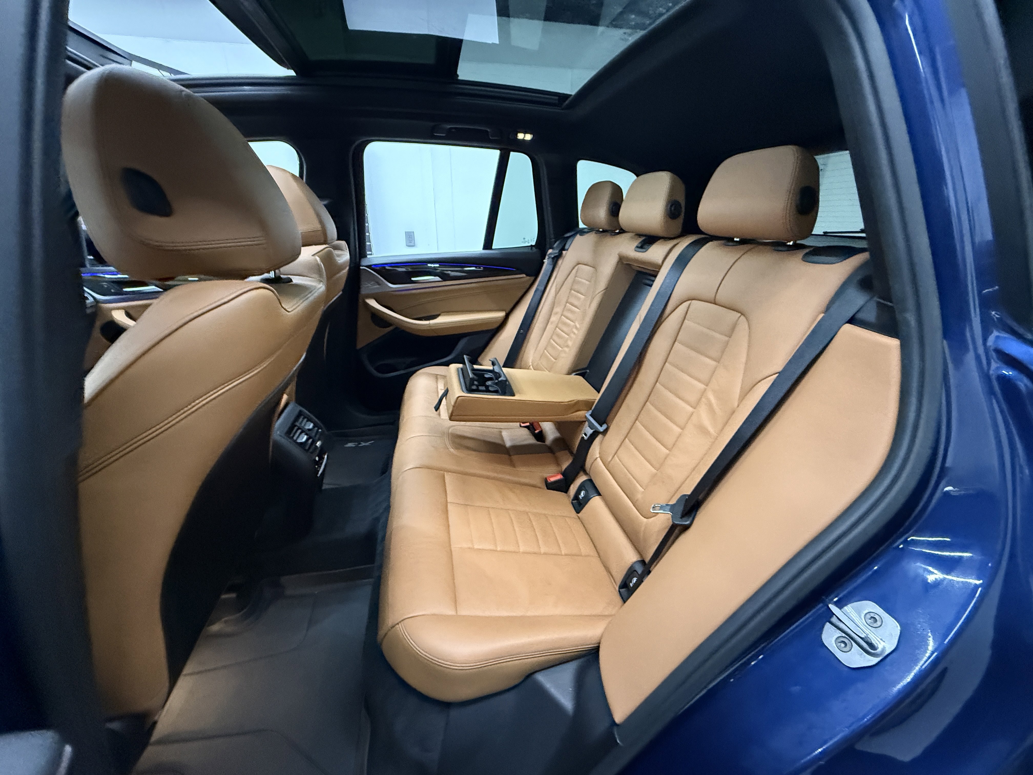 Used 2018 BMW X3 xDrive30i image 25