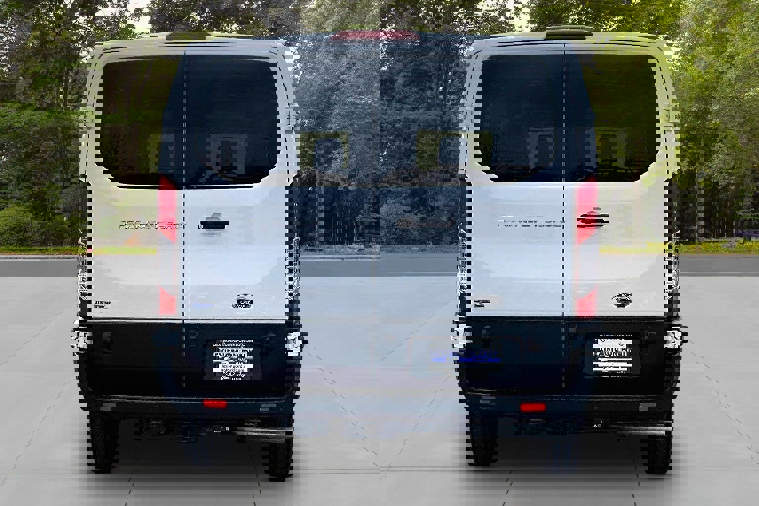 Used 2024 Ford Transit 350 148 Low Roof image 6