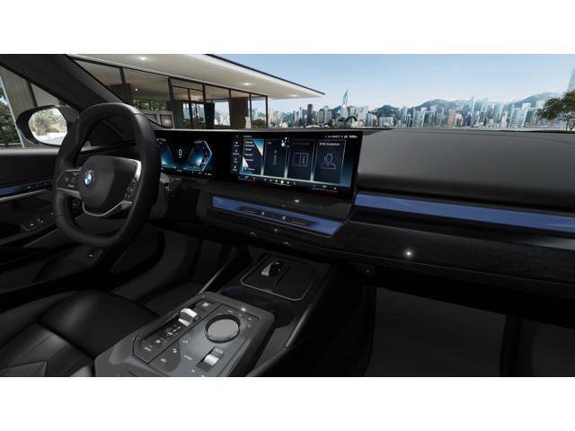 New 2026 BMW i5 eDrive40 w/ Convenience Package image 14