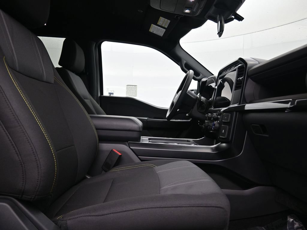 Used 2024 Ford F150 STX image 16