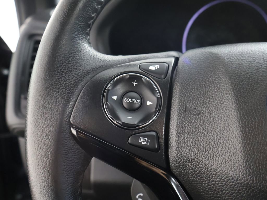 Used 2022 Honda HR-V Sport image 38