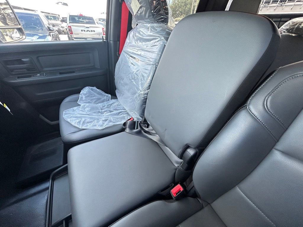 New 2023 RAM 5500 Tradesman w/ Max Tow Package image 56