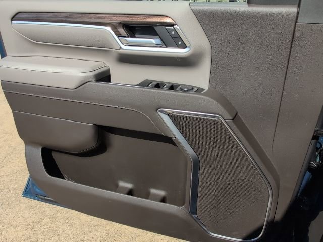 New 2026 Chevrolet Silverado 2500 LT w/ Texas Edition image 14