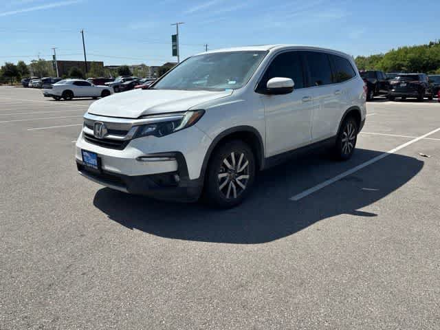 Used 2019 Honda Pilot EX-L image 1