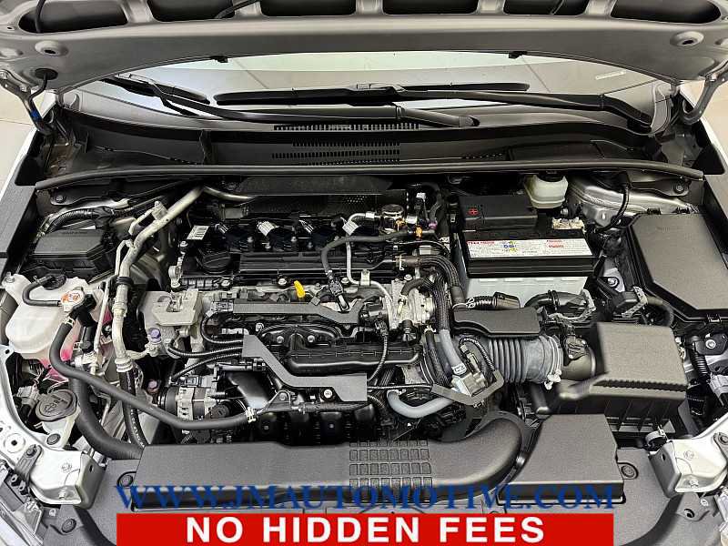 Used 2021 Toyota Corolla SE FWD image 10
