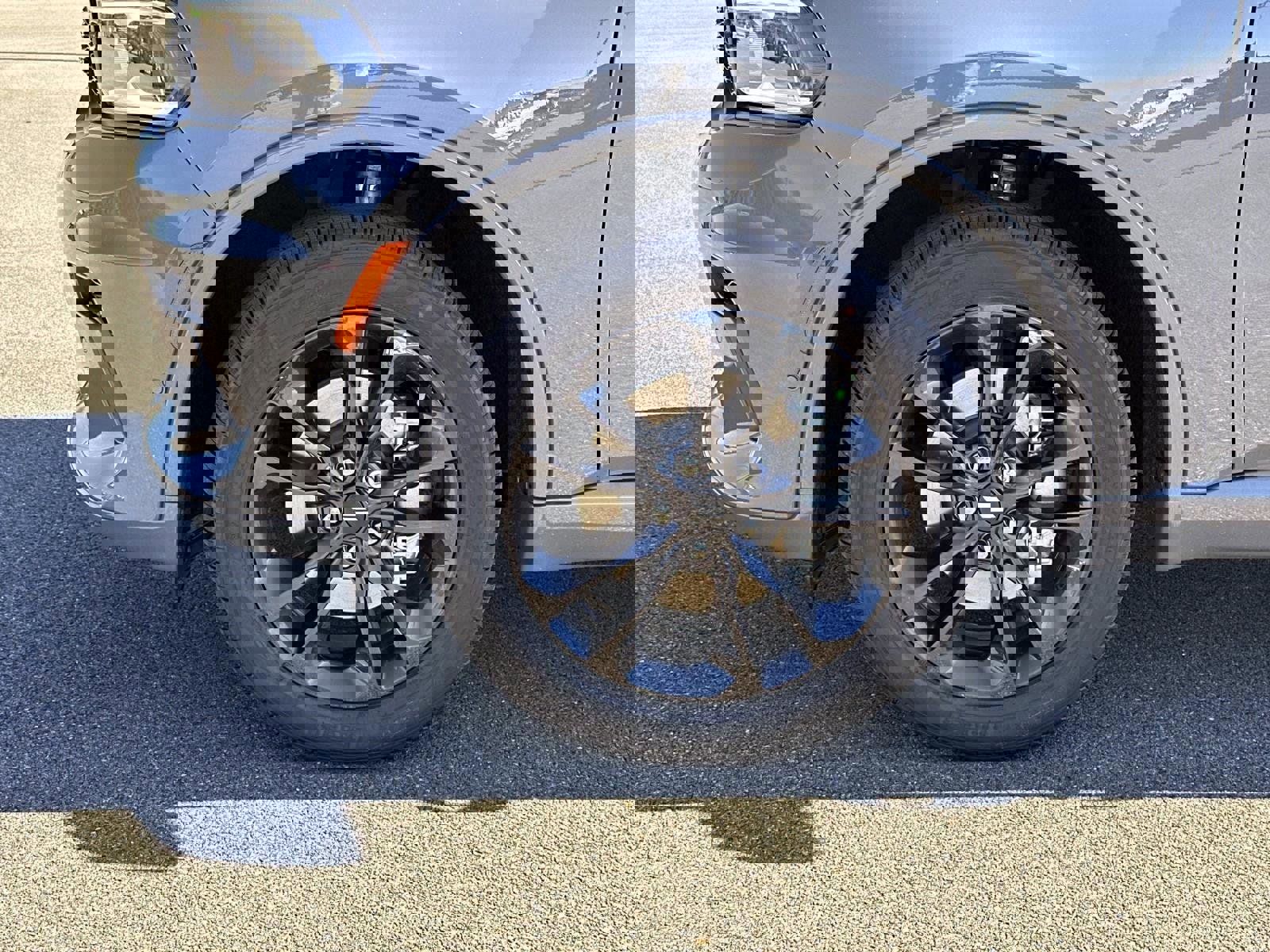 New 2026 Dodge Durango GT image 11