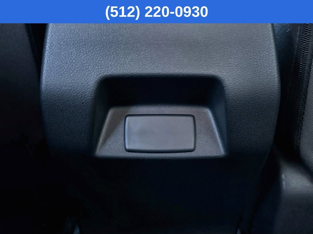 New 2027 Subaru Crosstrek 2.5i AWD/4WD image 29