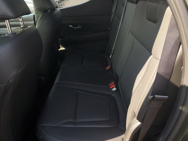 Certified 2026 Hyundai Santa Cruz SEL AWD/4WD image 13
