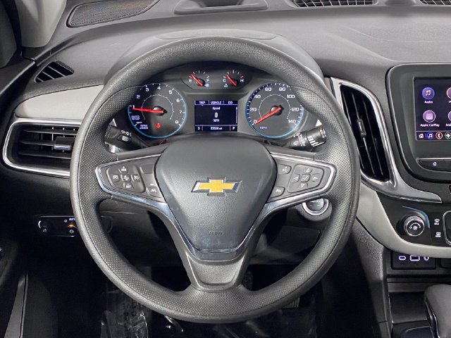 Certified 2024 Chevrolet Equinox LS FWD image 17