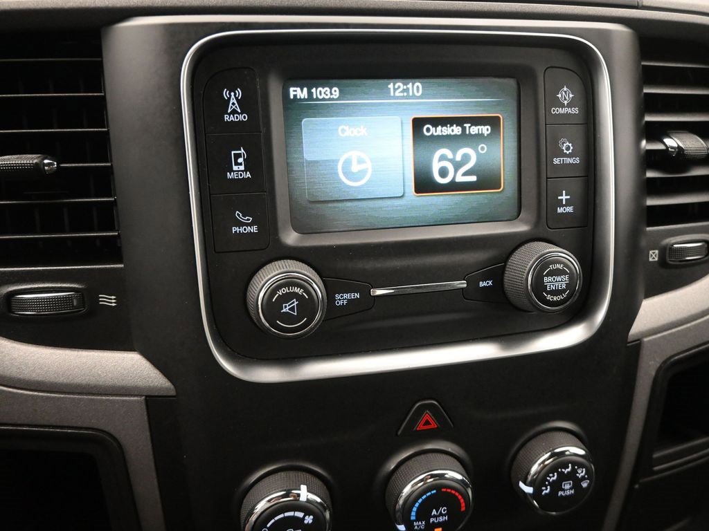 Used 2016 RAM 2500 Tradesman w/ Popular Equipment Group image 17