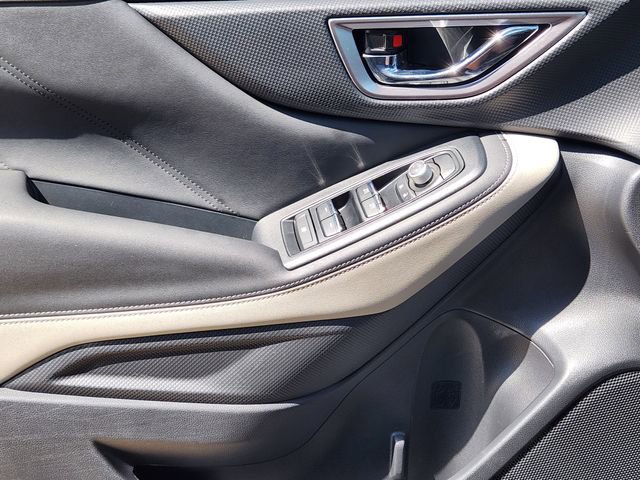 Certified 2024 Subaru Forester Limited image 25