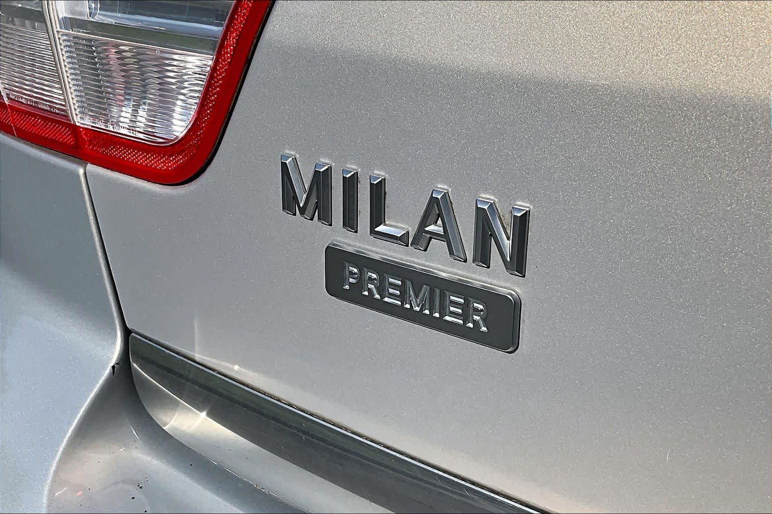 Used 2009 Mercury Milan Premier FWD image 29