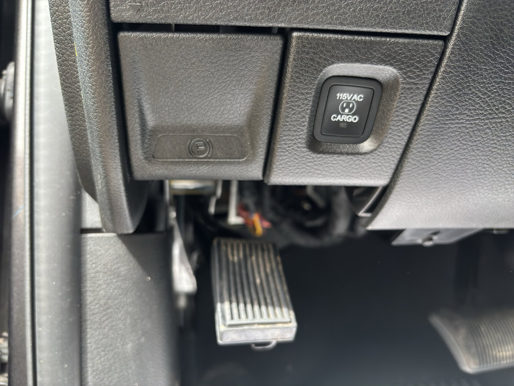 New 2025 RAM 2500 Laramie image 20