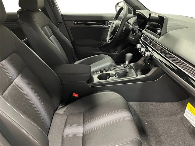 New 2026 Honda Civic Sport image 26