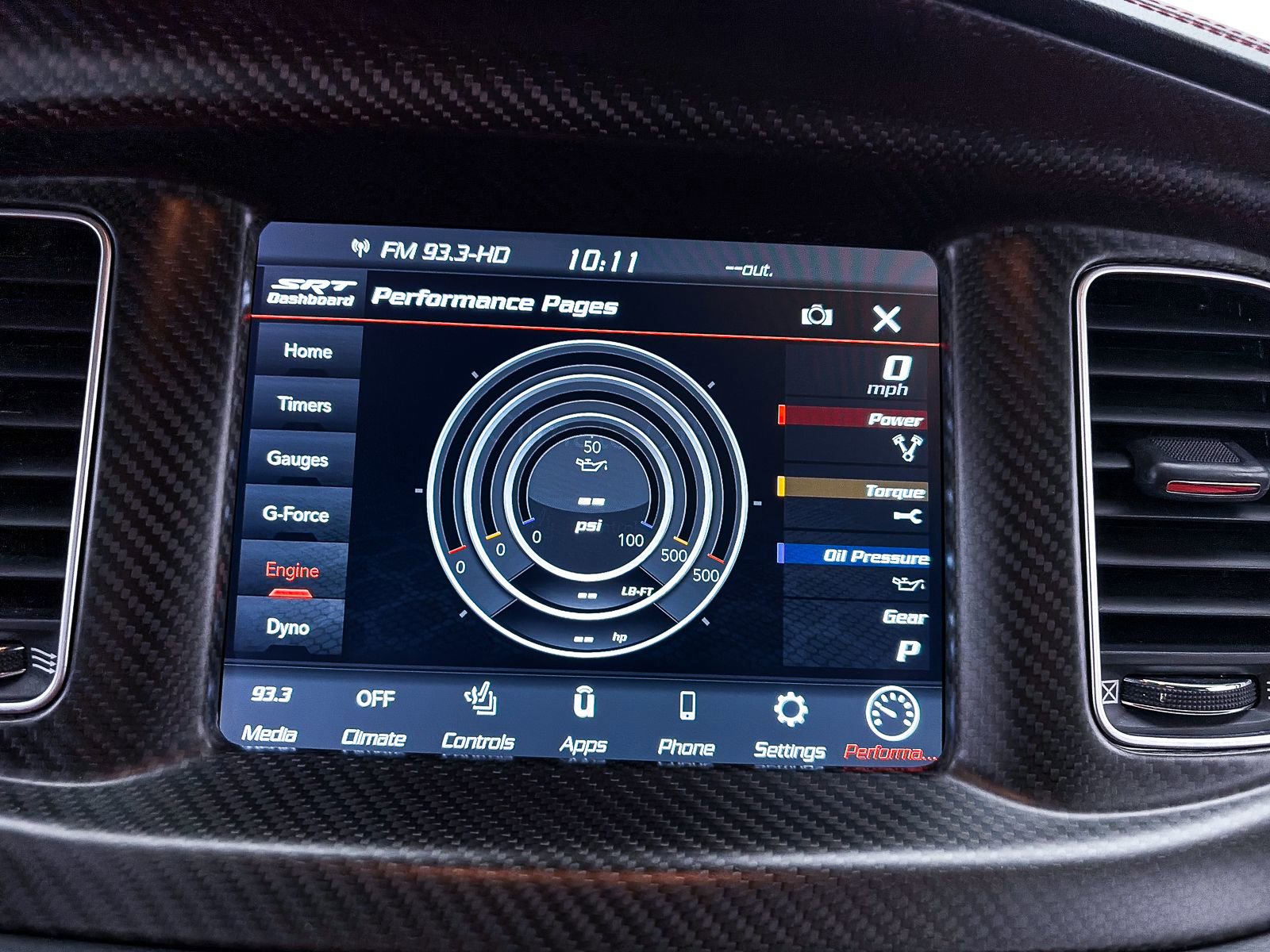 Used 2022 Dodge Charger Scat Pack RWD image 6