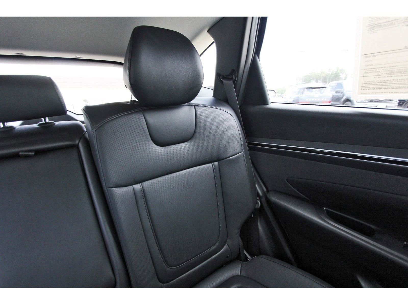 Used 2024 Hyundai Tucson SEL w/ Convenience Package FWD image 13