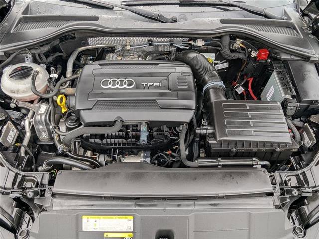 Used 2017 Audi TT 2.0T AWD/4WD image 19