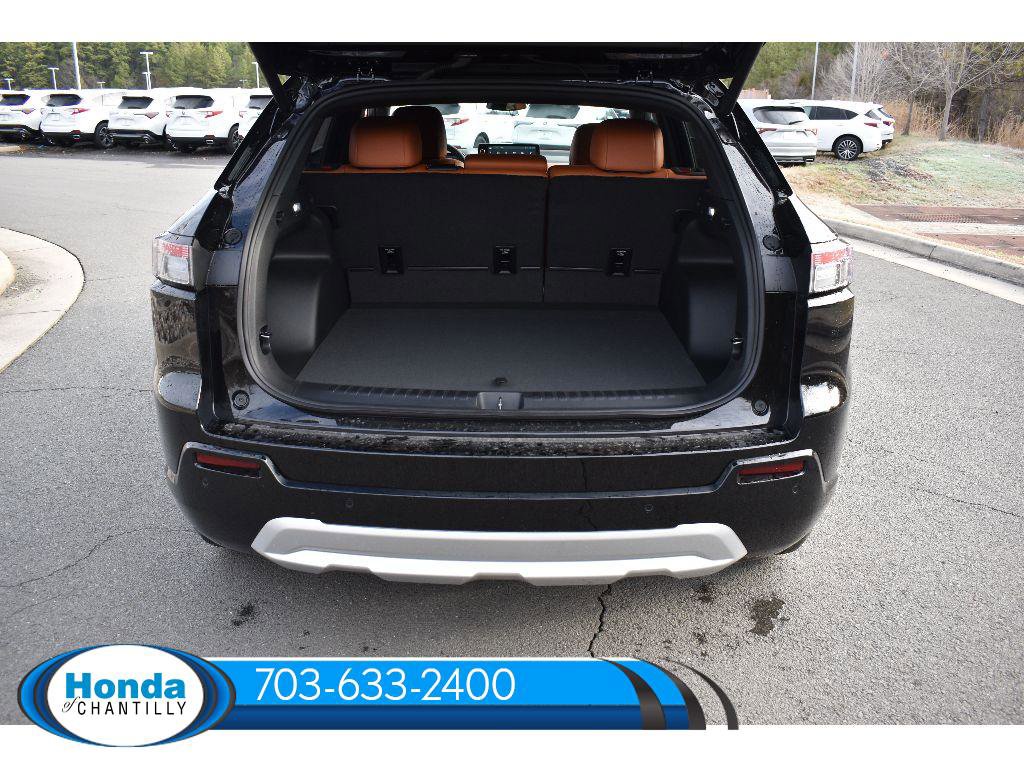 New 2026 Honda Prologue Elite image 30