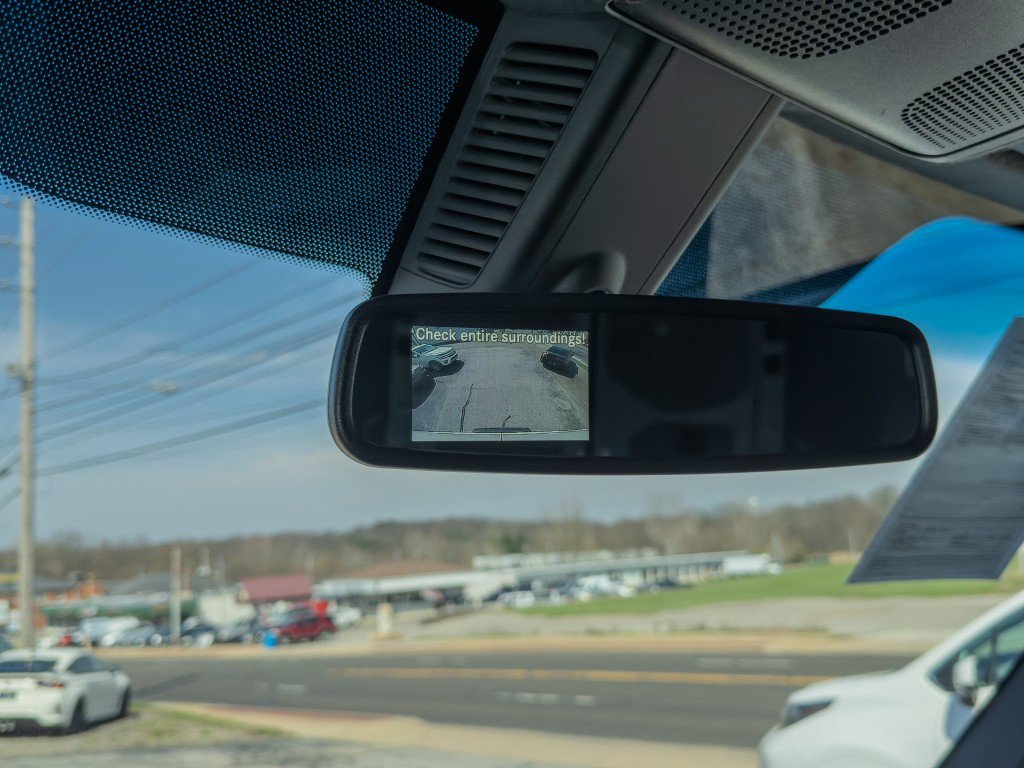 Used 2021 Mercedes-Benz Sprinter 2500 w/ Driver Convenience Package image 37