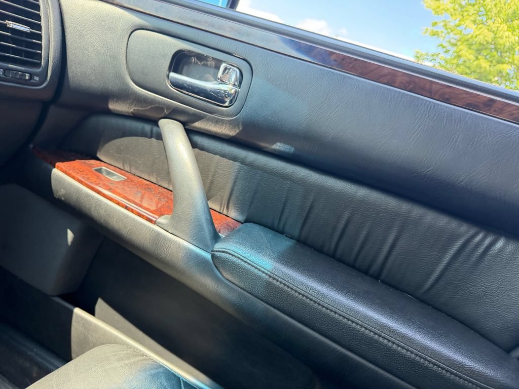 Used 2000 INFINITI Q45 RWD image 32
