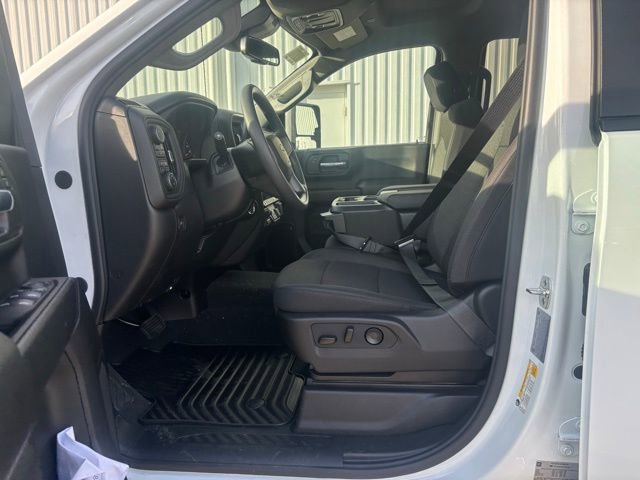 New 2026 Chevrolet Silverado 2500 Custom w/ Custom Convenience Package image 11