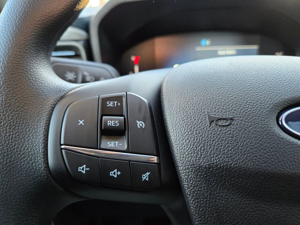 New 2026 Ford Maverick XLT image 18