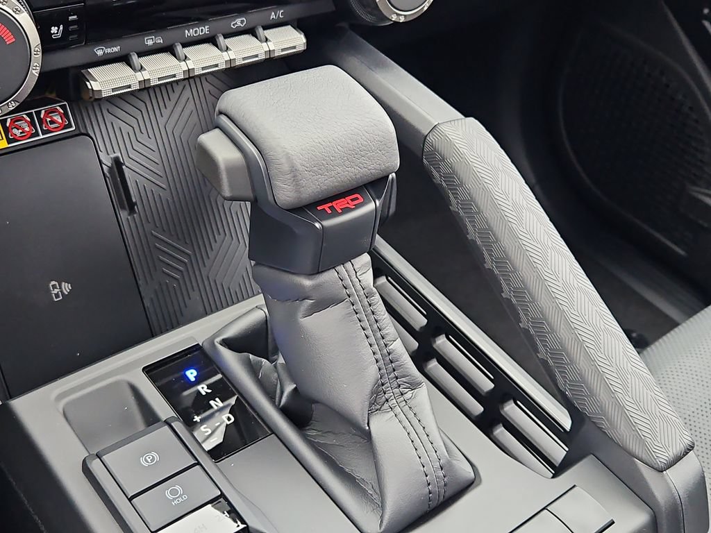 New 2026 Toyota 4Runner 4WD image 21