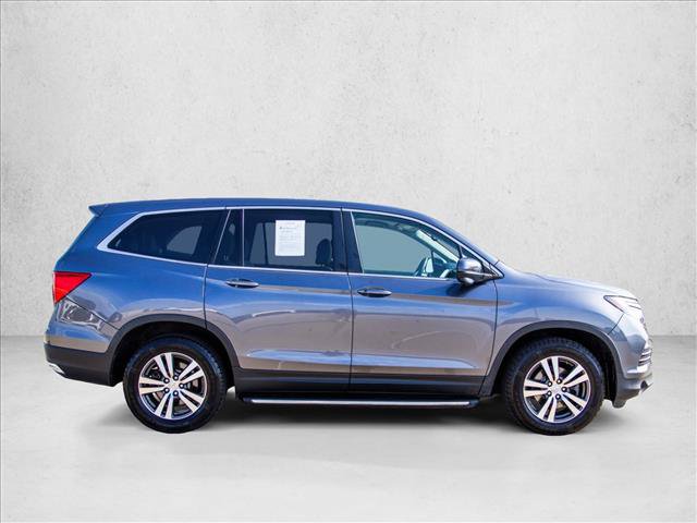 Used 2016 Honda Pilot EX-L image 4