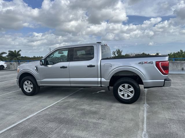 Used 2021 Ford F150 XLT w/ Equipment Group 301A Mid AWD/4WD image 37