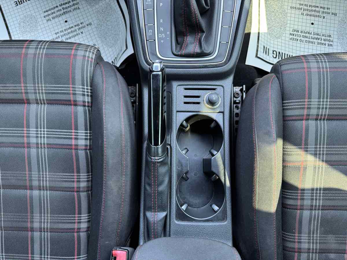 Used 2016 Volkswagen GTI S image 20