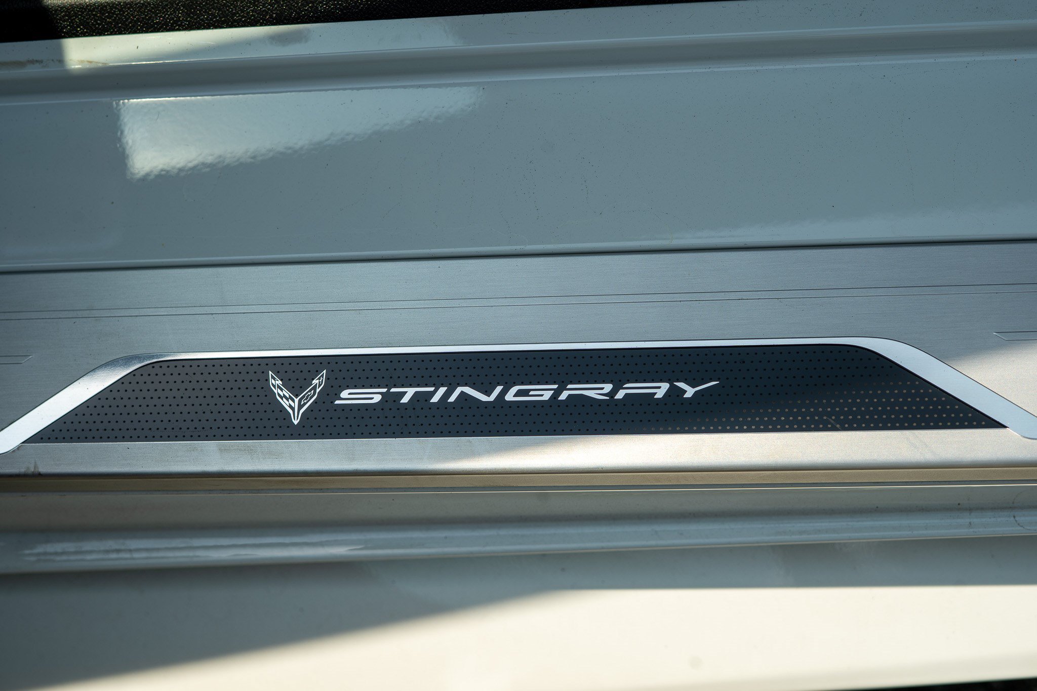 Used 2023 Chevrolet Corvette Stingray Premium Conv w/ Z51 Performance Package RWD image 20