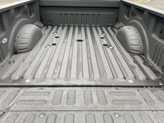 Used 2022 Ford F350 Platinum AWD/4WD image 31
