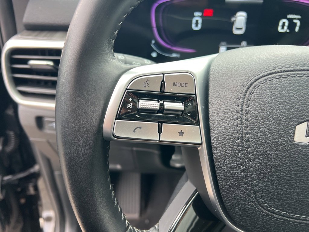 Certified 2023 Kia Telluride EX image 13