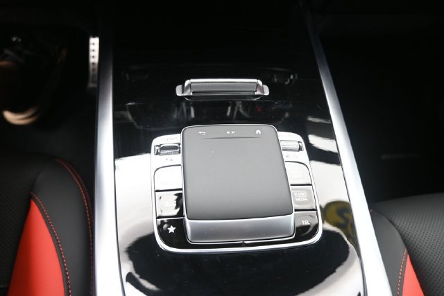 Used 2025 Mercedes-Benz G 63 AMG 4MATIC w/ AMG Night Package Plus image 14