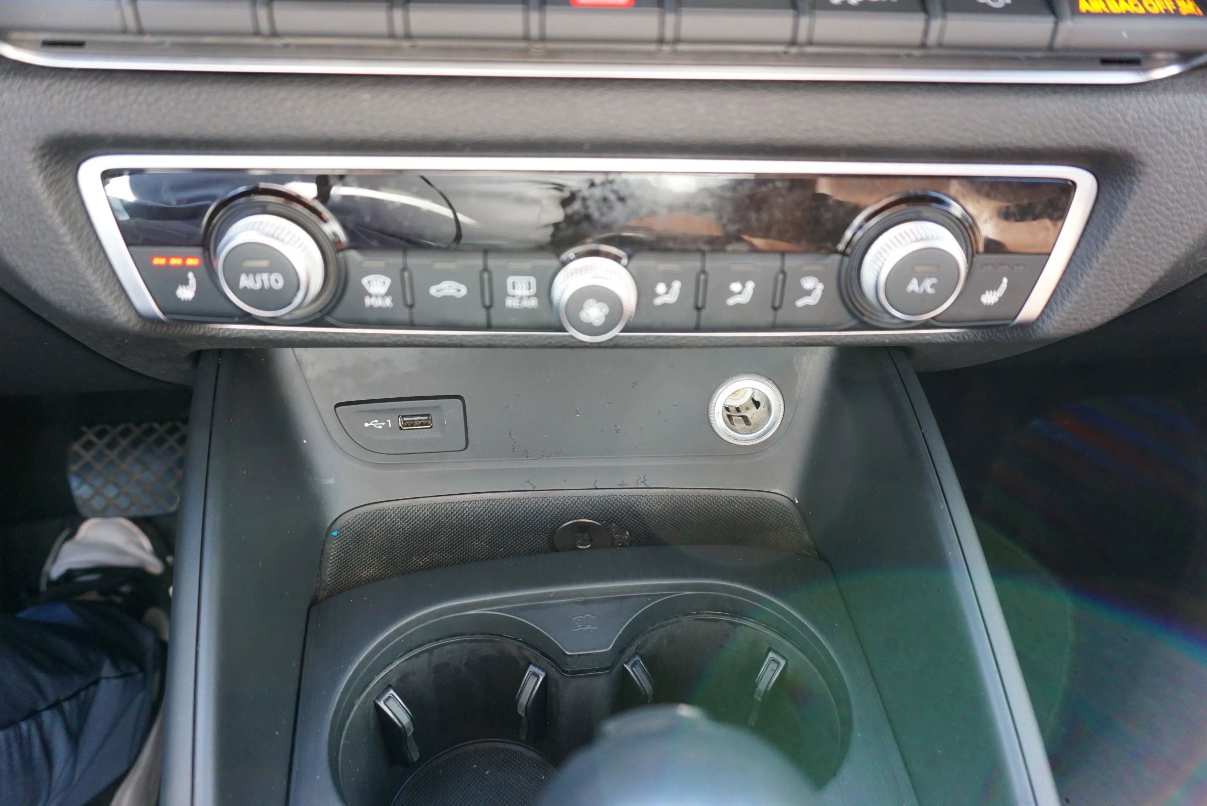 Used 2018 Audi A3 2.0T Premium w/ Convenience Package image 29