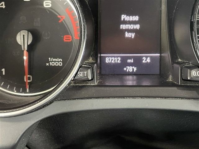 Used 2012 Audi A5 2.0T Premium Plus image 11