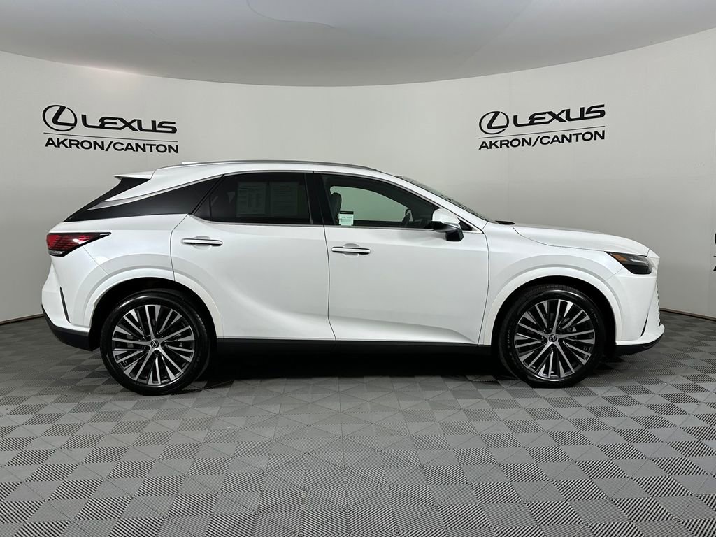 Used 2023 Lexus RX 350 Premium Plus w/ Accessory Package image 6