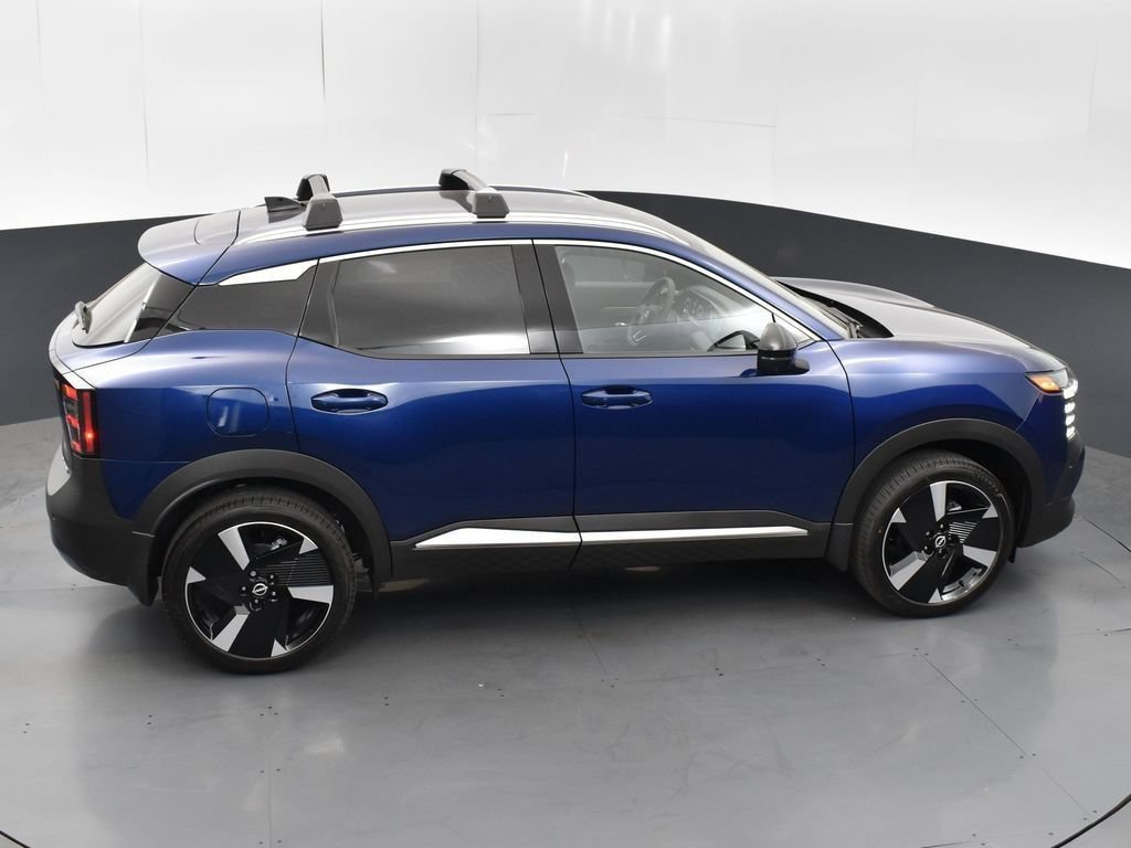 New 2026 Nissan Kicks SR w/ Cold Weather Package AWD/4WD image 51